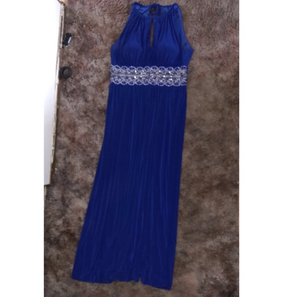 Formal dress